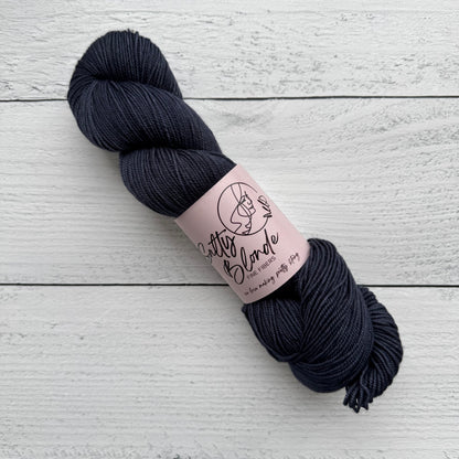 Salty Blonde Fiber Sport