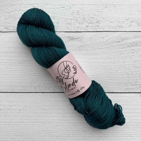 Salty Blonde Fiber Sport