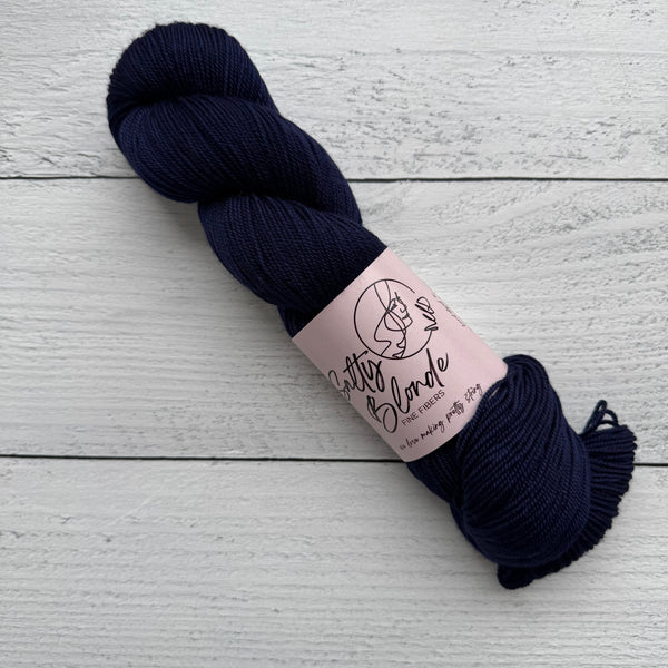 Salty Blonde Fiber Sport