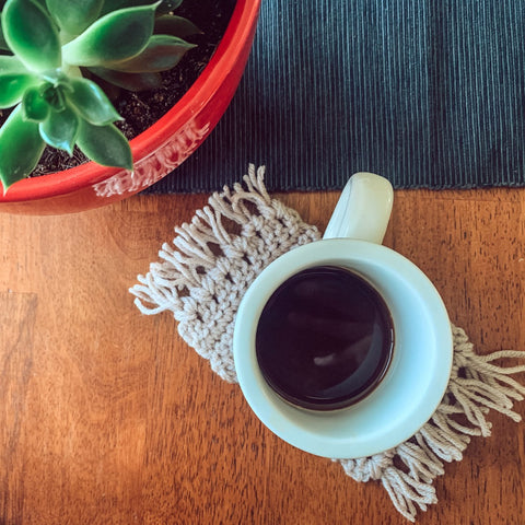 Crochet for Beginners with Kare - May 10th