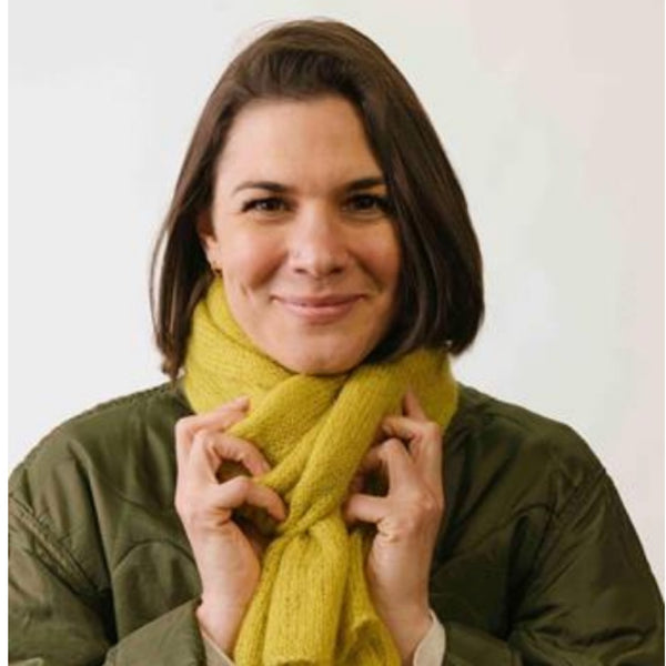 Churchmouse / Rowan Collabrative Trunk Show - May 30th to June 9th