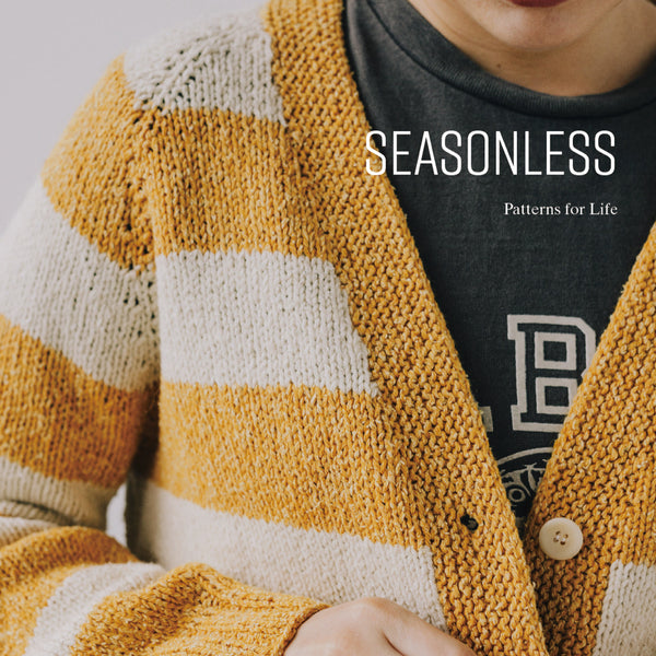Seasonless - Patterns for Life