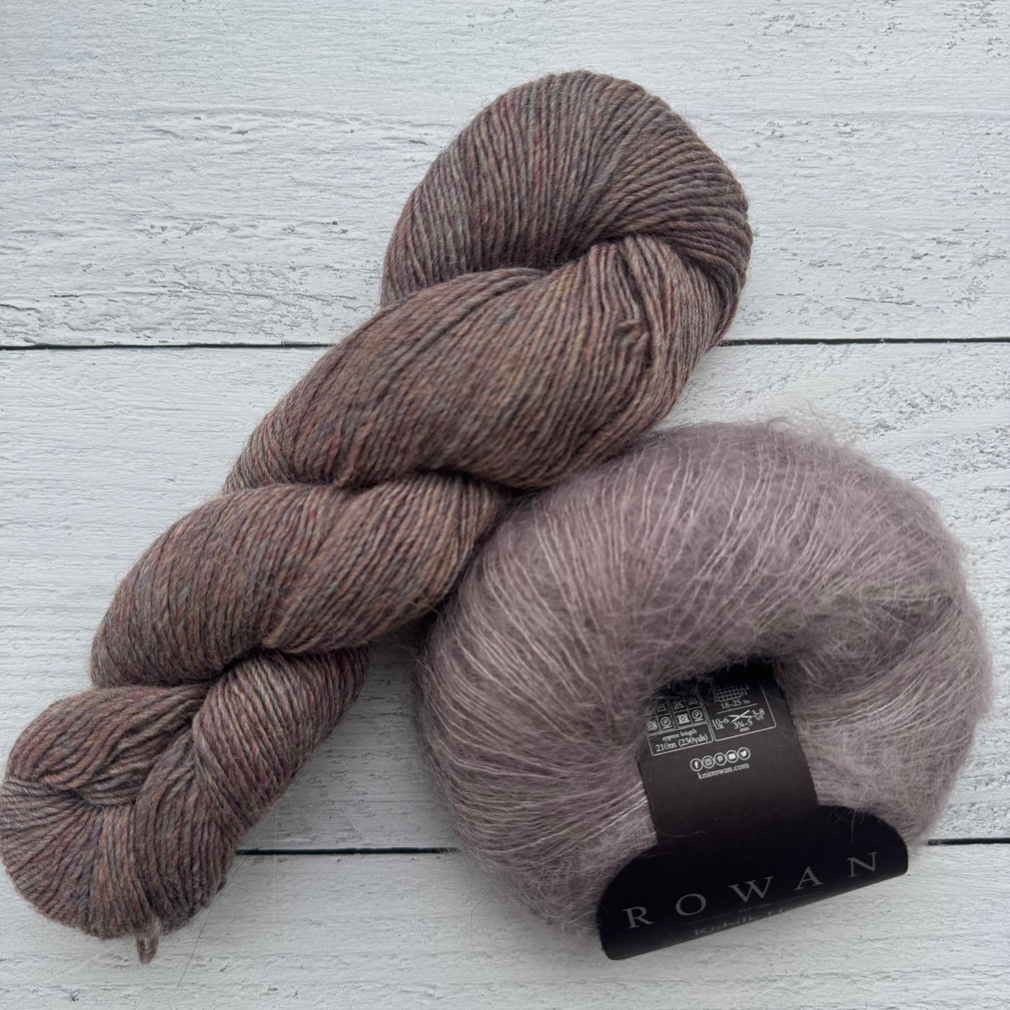 Sigrid Scarf