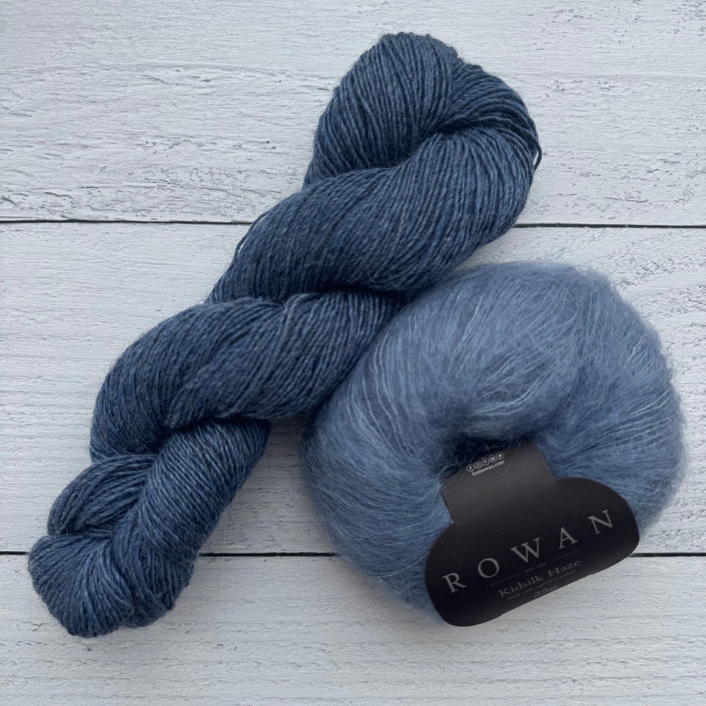 Sigrid Scarf