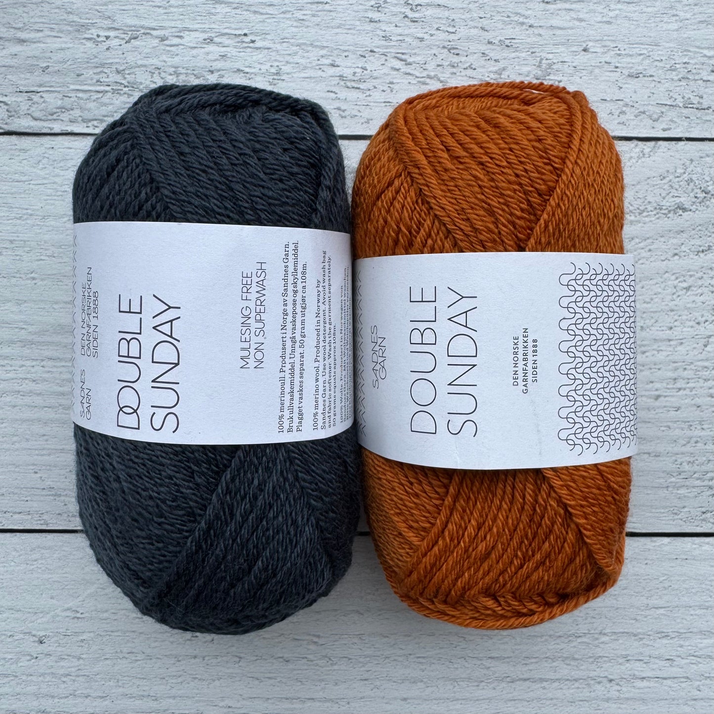 Simply Stripy Bandana