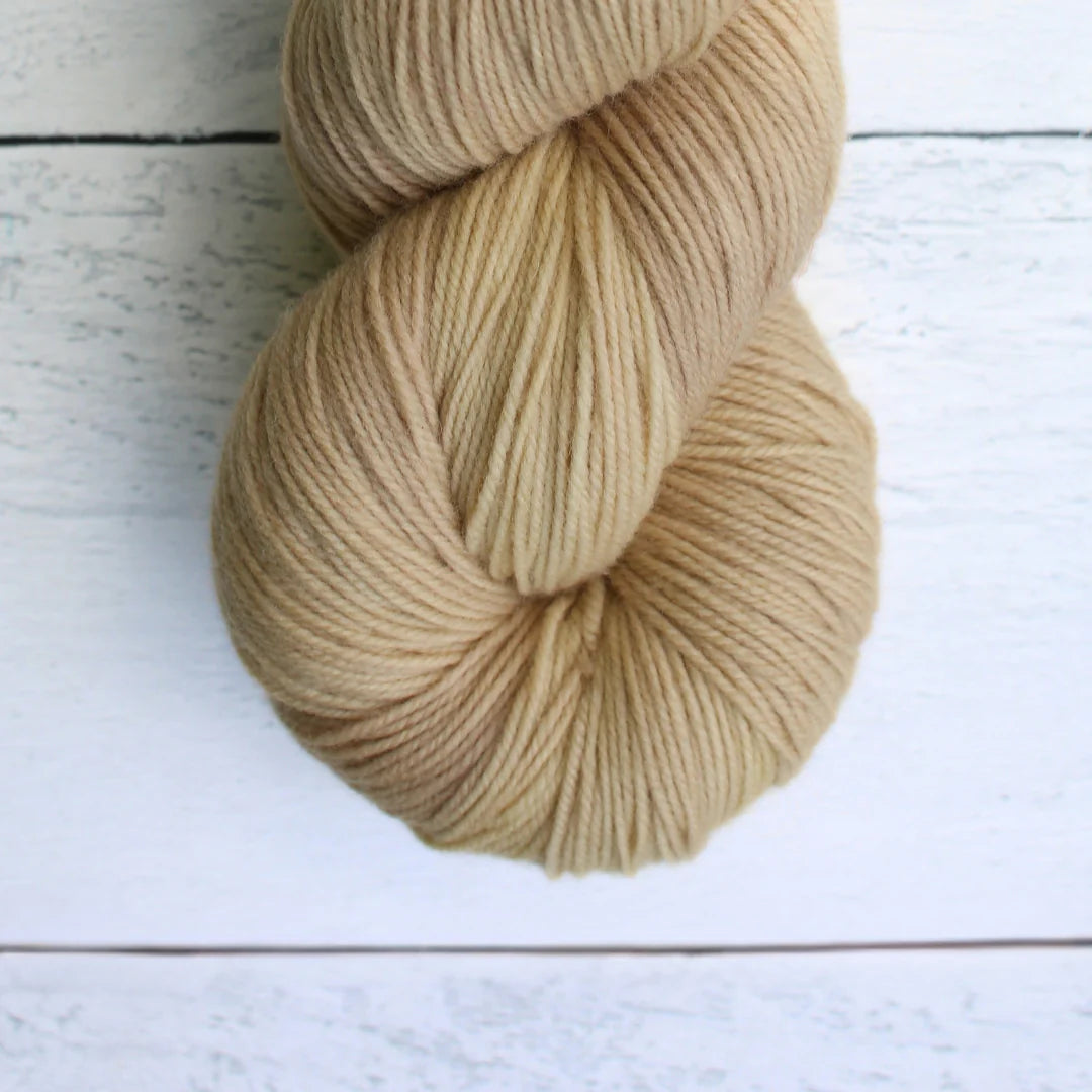 Plucky Knitter Legacy Sport