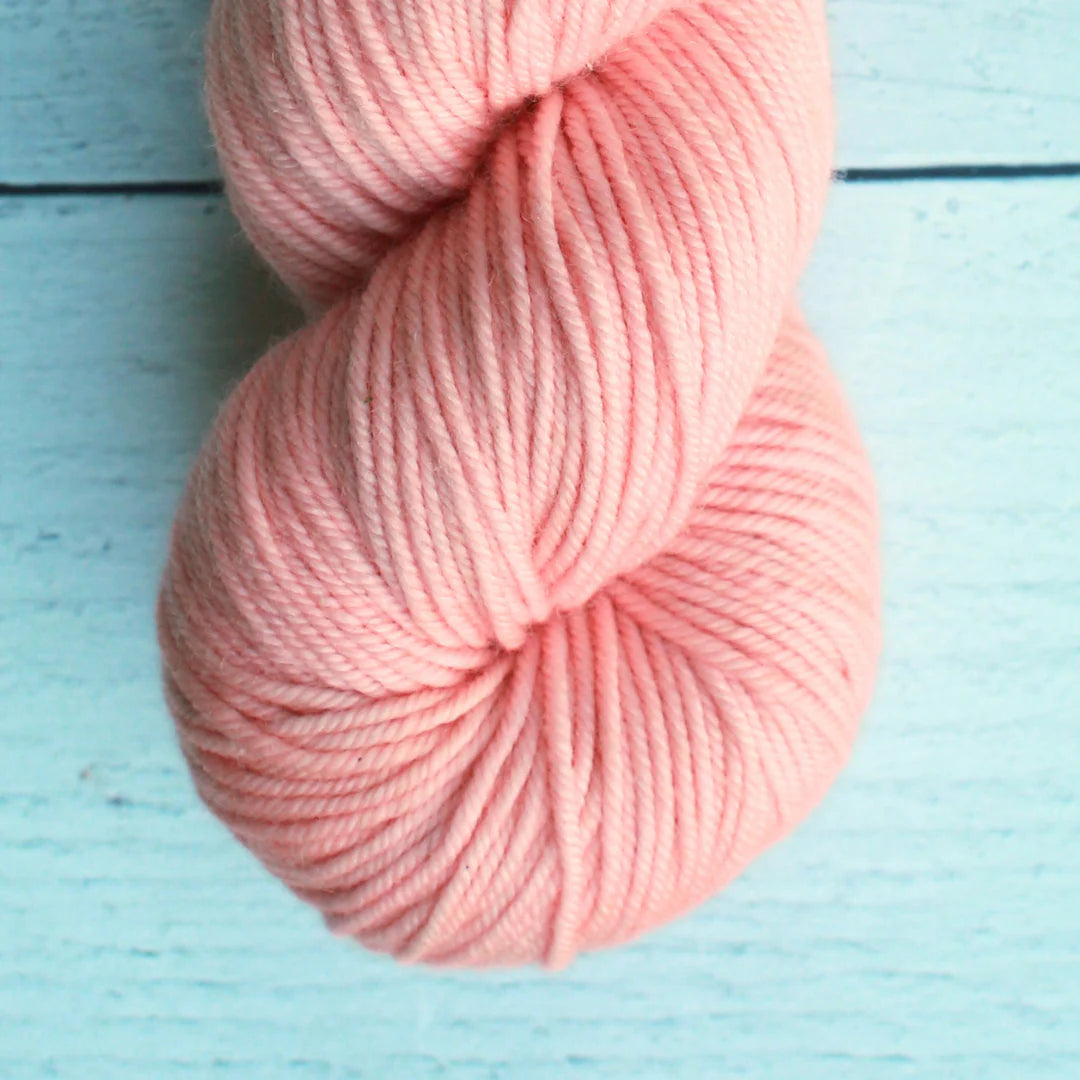 Plucky Knitter Legacy Sport
