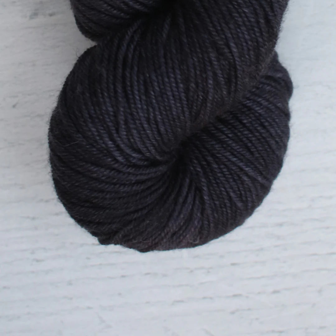Plucky Knitter Legacy Sport