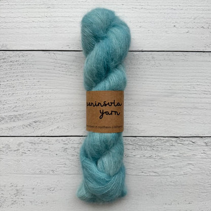 Peninsula Yarn Suri Fluff