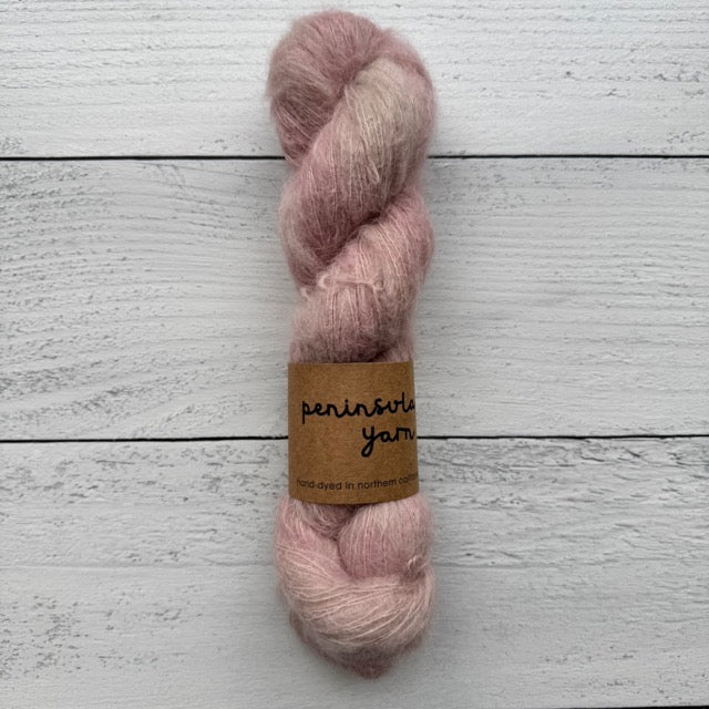 Peninsula Yarn Suri Fluff