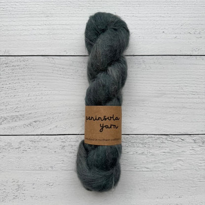 Peninsula Yarn Suri Fluff