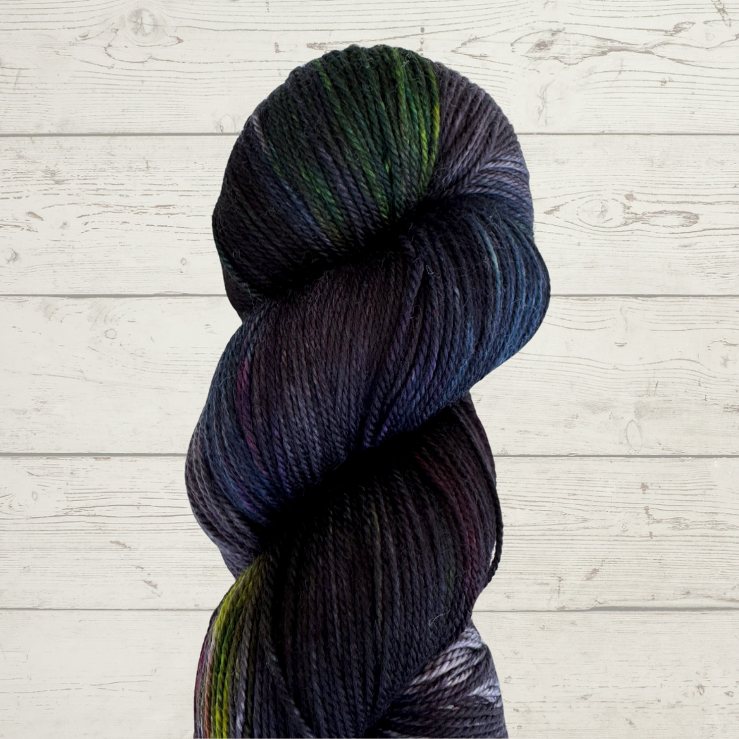 Magpie Swanky Sock