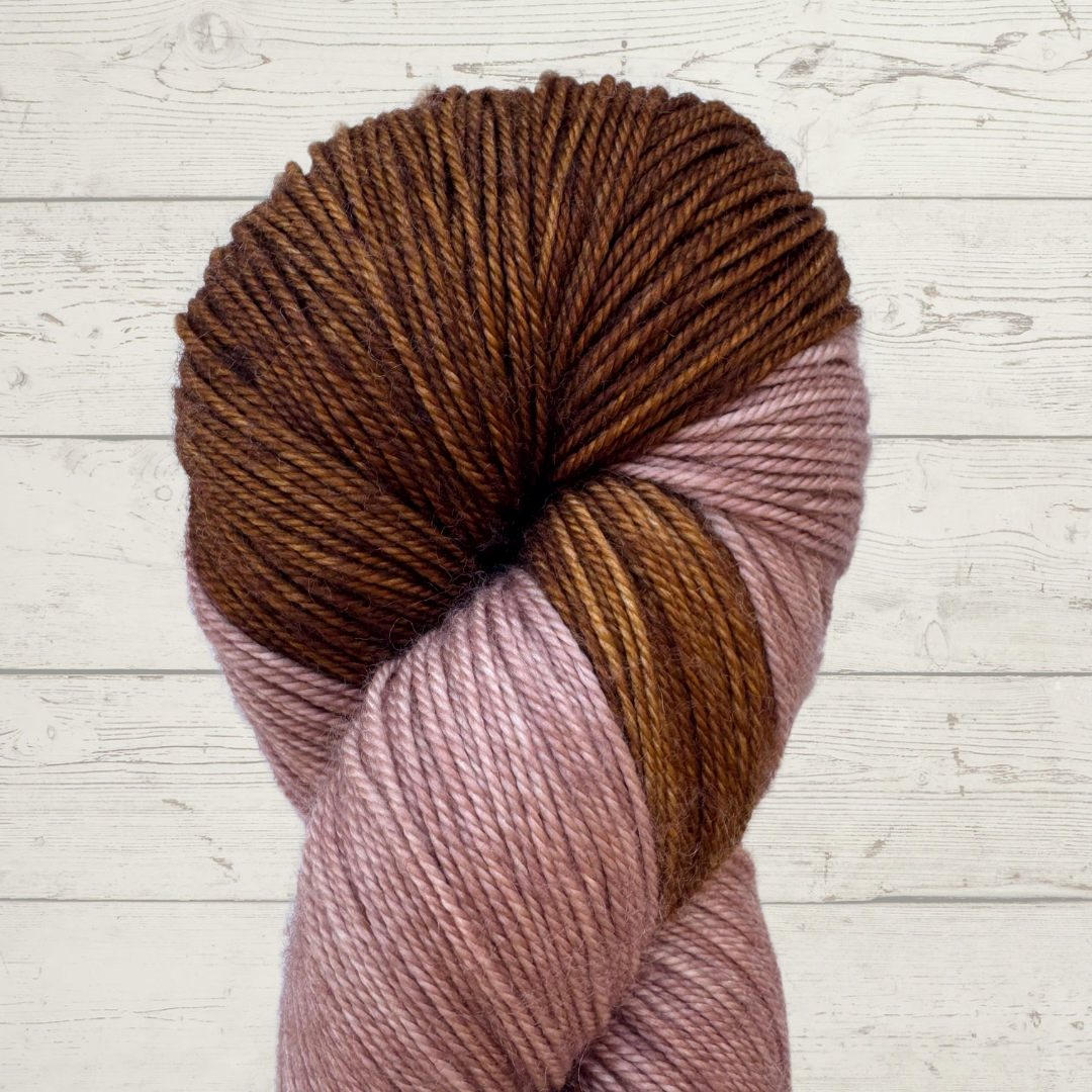 Magpie Swanky Sock