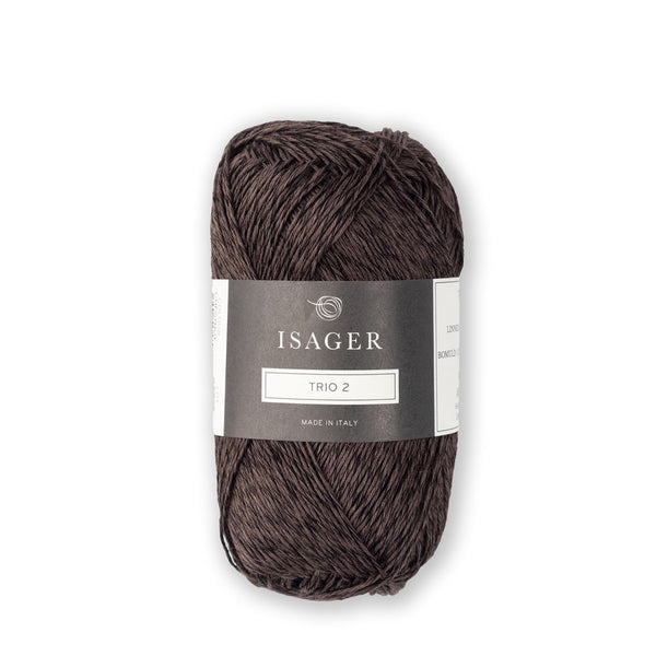 Isager Trio 2