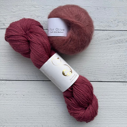 Vara Sweater