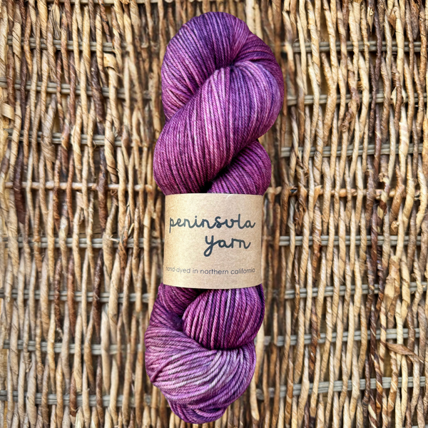 Peninsula Yarn Velvet Merino DK