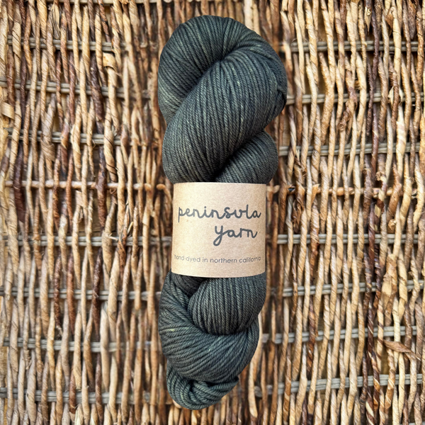 Peninsula Yarn Velvet Merino DK