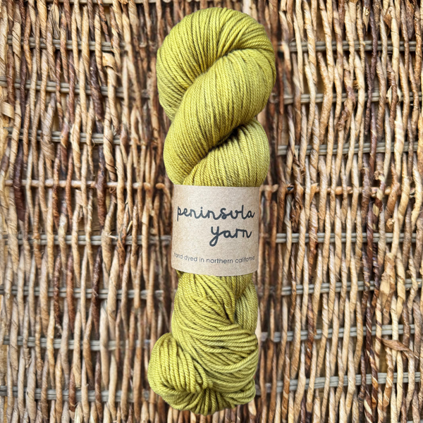 Peninsula Yarn Velvet Merino DK