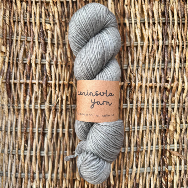 Peninsula Yarn Velvet Merino DK