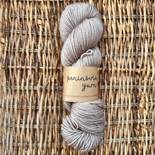 Peninsula Yarn Velvet Merino DK