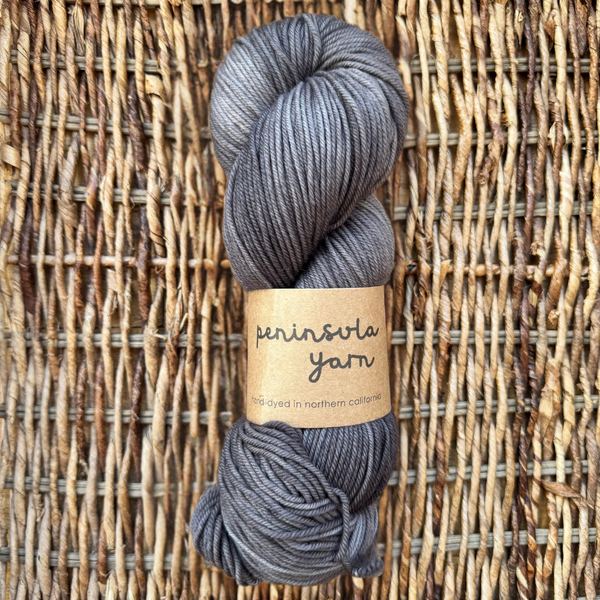 Peninsula Yarn Velvet Merino DK