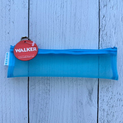 Walker Bags Single Zip Bag 4x9
