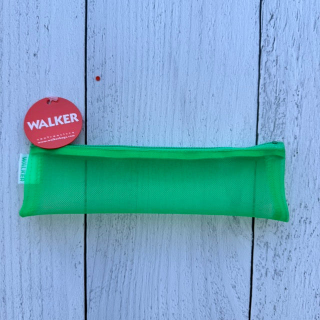Walker Bags Single Zip Bag 4x9