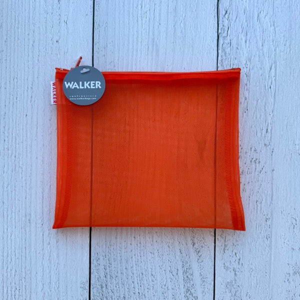 Walker Bags Single Zip Bag 6X7