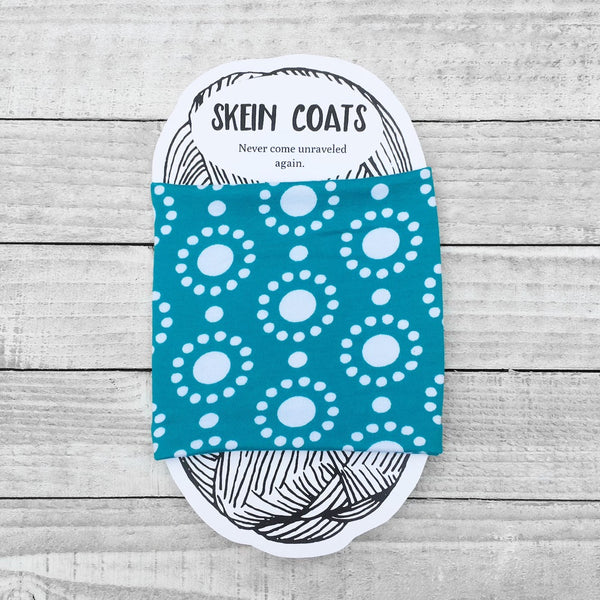 Skein Coats