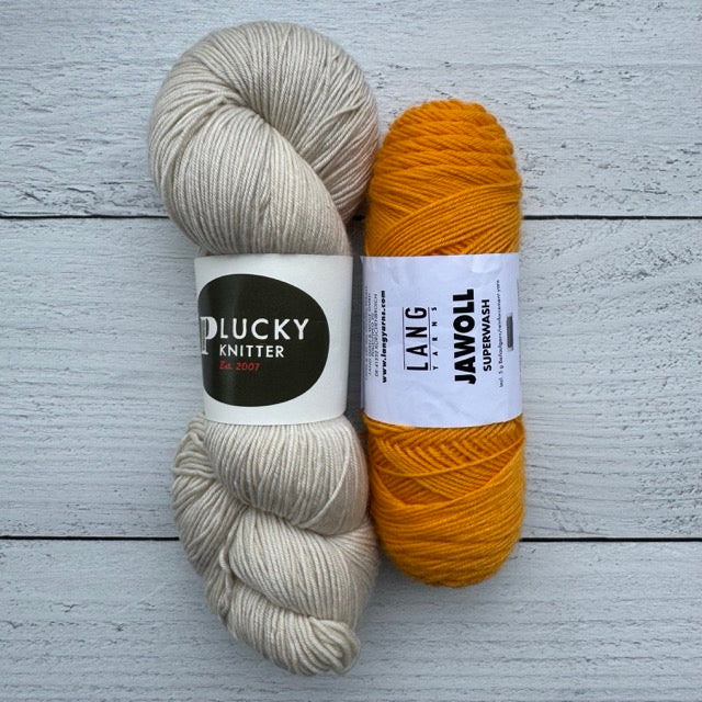 Welty Socks