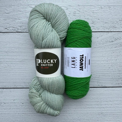 Welty Socks