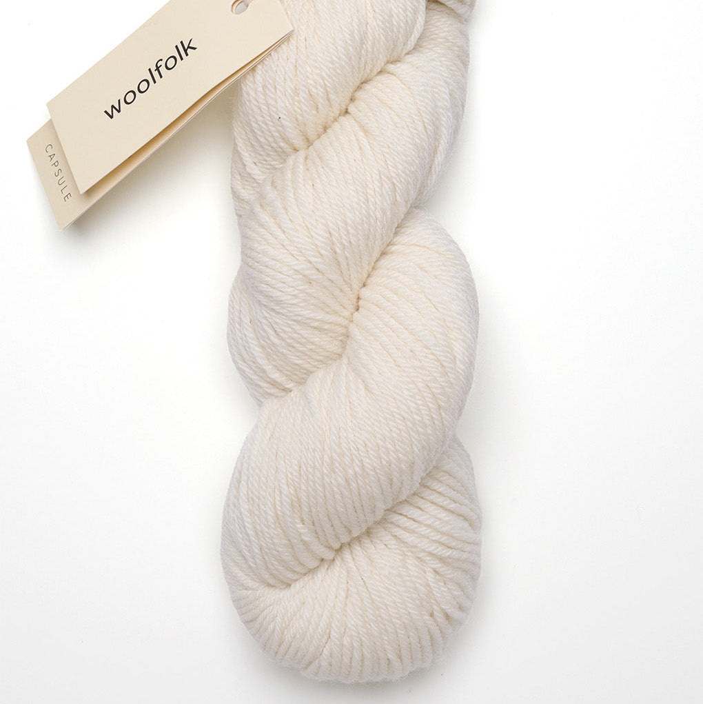 Woolfolk Capsule