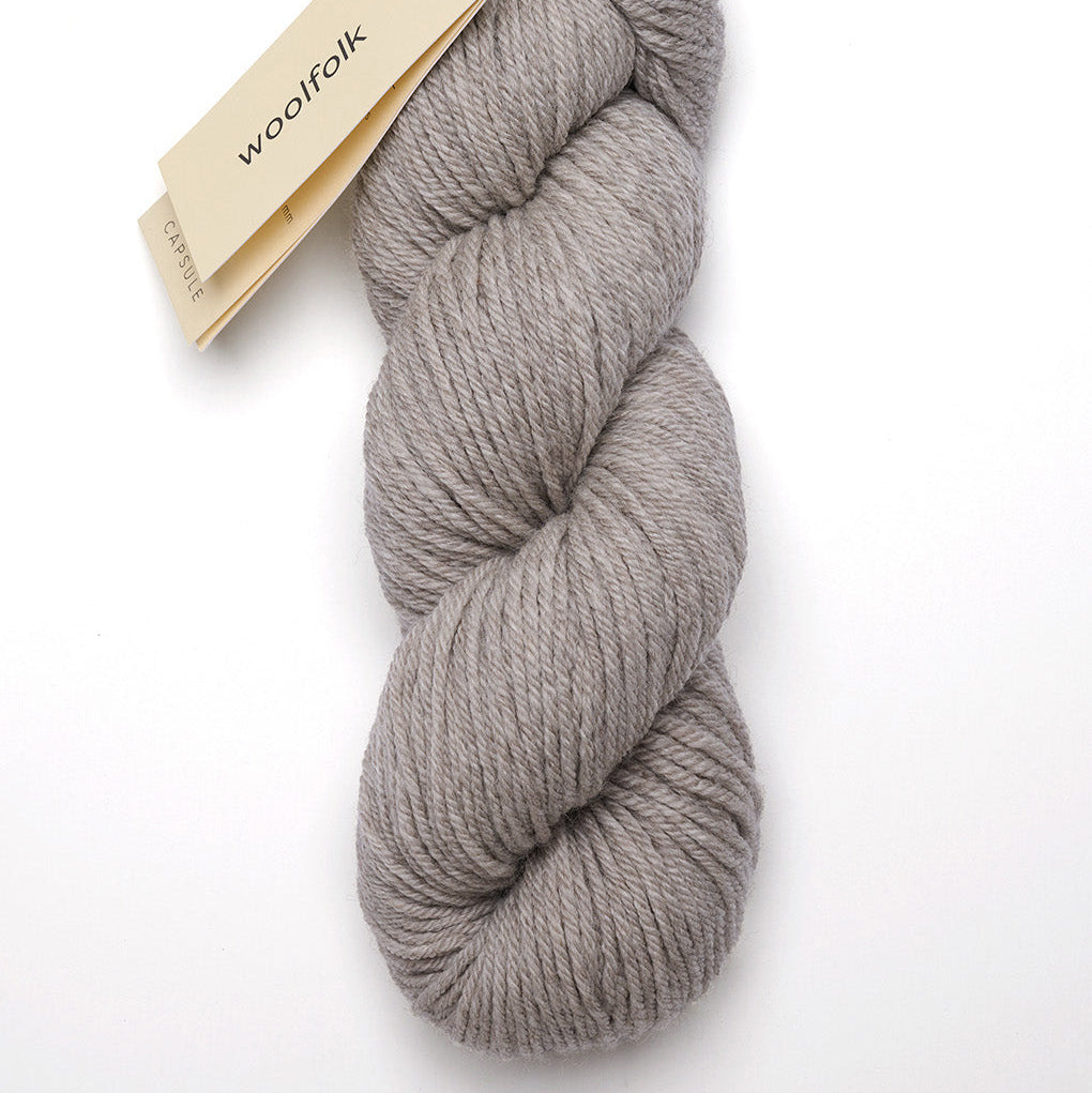 Woolfolk Capsule