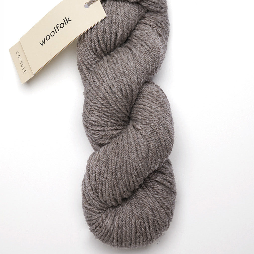Woolfolk Capsule