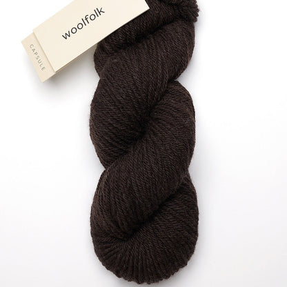 Woolfolk Capsule
