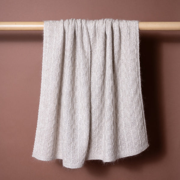 Wriley Shawl Workshop with Cecelia Campochiaro - January 17th