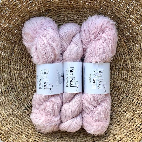 Yeti Lovie Blanket