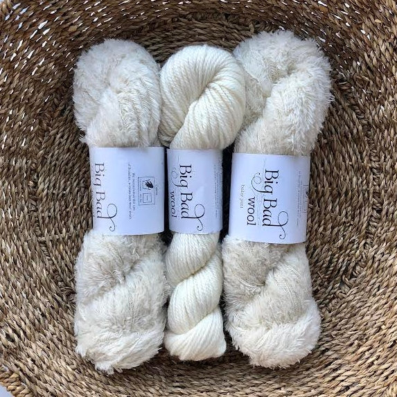 Yeti Lovie Blanket