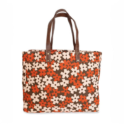 Maika Carry All Tote