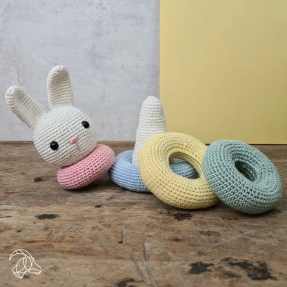 Hardicraft Stacking Toys
