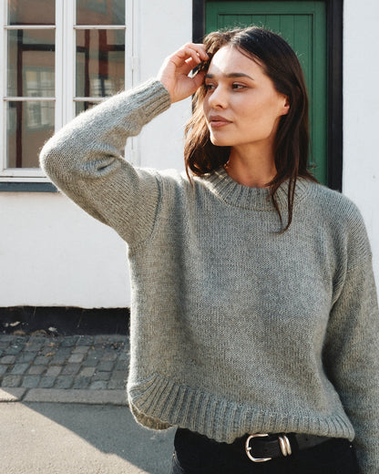 Astrid Sweater