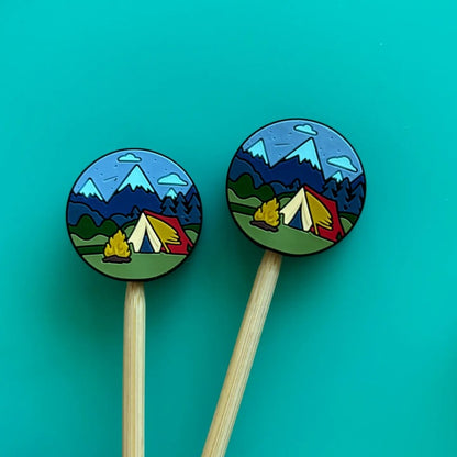 Comma Craft Co Point Protectors