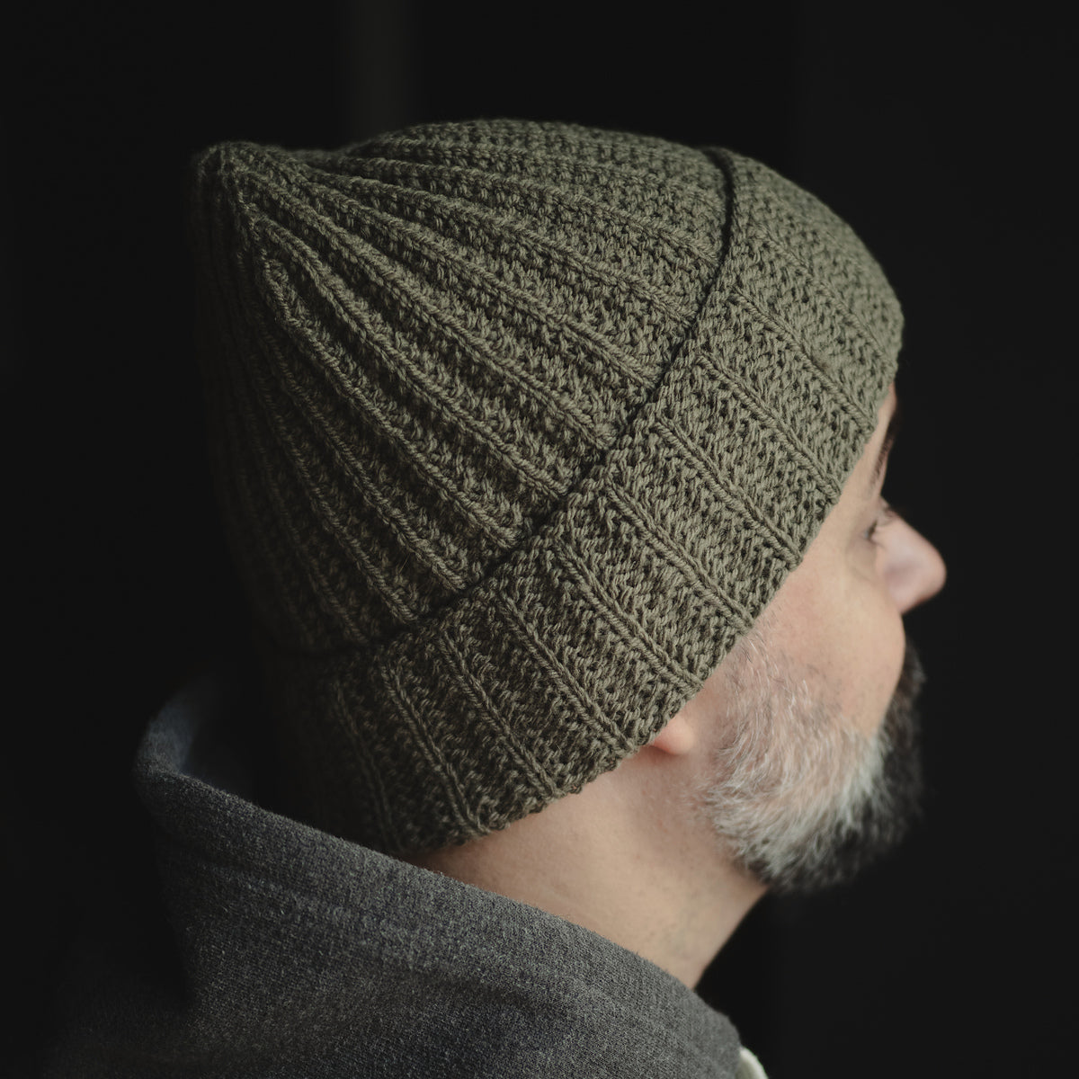 Billy Hat