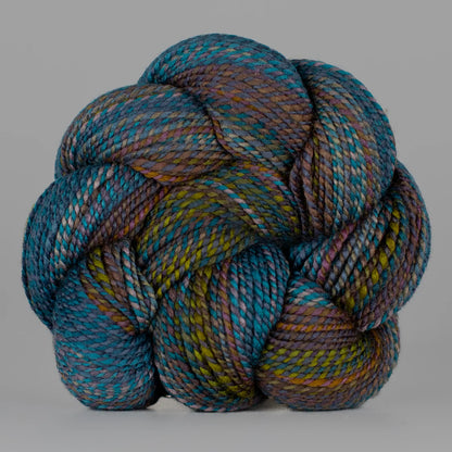 Spincycle Dyed in the Wool