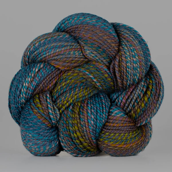 Spincycle Dyed in the Wool