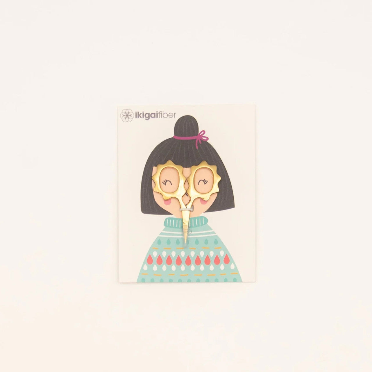Bloomin' Snips