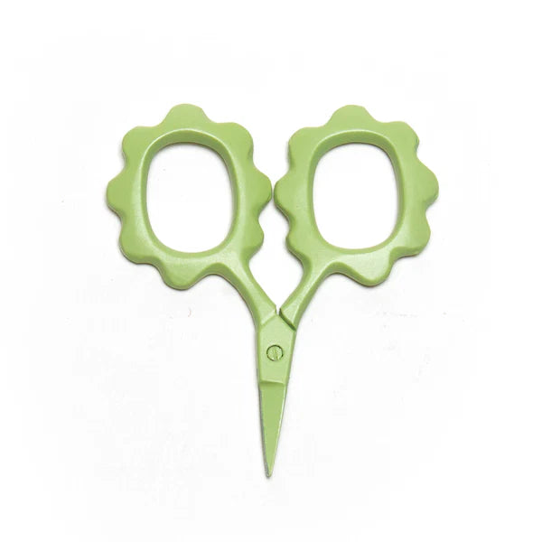 Swerve Mini Scissors