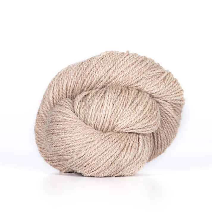 Kelboourne Woolens Camper