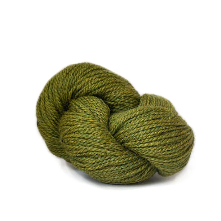 Kelboourne Woolens Camper