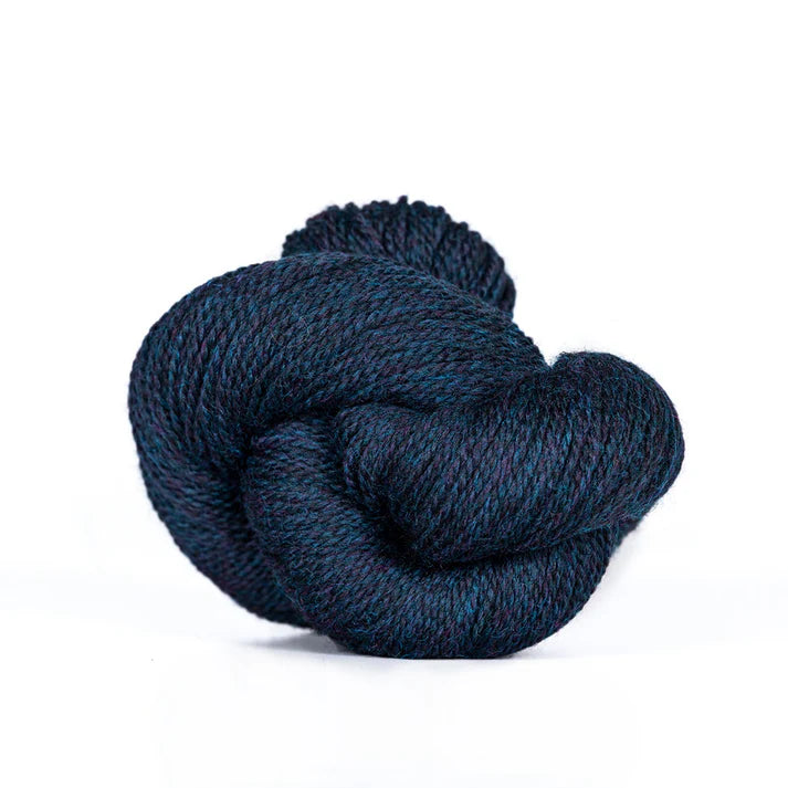 Kelboourne Woolens Camper